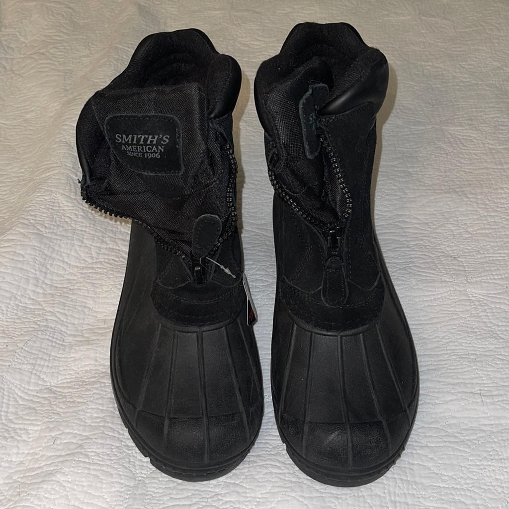Smith’s Waterproof Boots